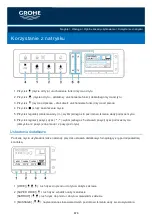 Предварительный просмотр 676 страницы Grohe 39354SH0 User Manual