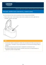 Предварительный просмотр 722 страницы Grohe 39354SH0 User Manual