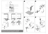 Предварительный просмотр 2 страницы Grohe 40 554 Manual