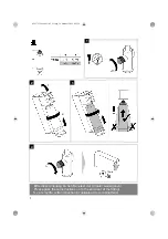 Предварительный просмотр 2 страницы Grohe 40 880 Installation Instructions Manual