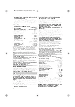 Preview for 4 page of Grohe 40 880 Installation Instructions Manual