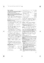 Preview for 17 page of Grohe 40 880 Installation Instructions Manual