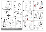 Preview for 2 page of Grohe 4005176351235 Installation Instructions Manual