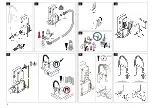 Preview for 3 page of Grohe 4005176351235 Installation Instructions Manual