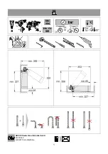 Предварительный просмотр 2 страницы Grohe 4005176565526 Manual