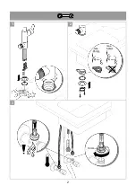 Предварительный просмотр 3 страницы Grohe 4005176565526 Manual