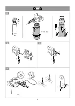 Предварительный просмотр 6 страницы Grohe 4005176565526 Manual