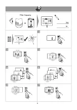 Предварительный просмотр 7 страницы Grohe 4005176565526 Manual