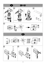 Предварительный просмотр 10 страницы Grohe 4005176565526 Manual