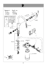 Предварительный просмотр 11 страницы Grohe 4005176565526 Manual