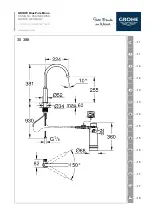 Preview for 1 page of Grohe 4005176565564 Manual