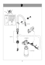 Preview for 11 page of Grohe 4005176565564 Manual