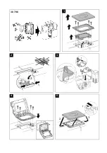 Preview for 10 page of Grohe 4005176857034 Instructions Manual