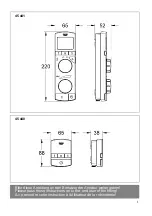 Preview for 2 page of Grohe 45 440 Manual