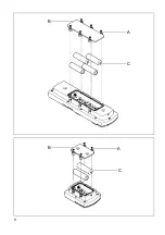 Preview for 3 page of Grohe 45 440 Manual