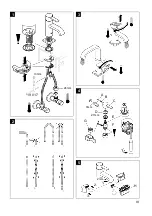 Preview for 5 page of Grohe ALLURE 23 534 Manual