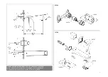 Preview for 2 page of Grohe Allure Brilliant 19 784 Manual