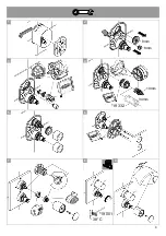 Предварительный просмотр 5 страницы Grohe AQUASYMPHONY 34 634 Installation Instructions Manual