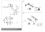 Preview for 2 page of Grohe ATRIO 19 291 Installation Instructions Manual