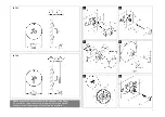 Preview for 2 page of Grohe Atrio 19 723 Instructions Manual