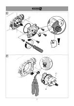 Preview for 8 page of Grohe ATRIO 19 866 Installation Instructions Manual