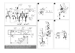 Предварительный просмотр 2 страницы Grohe Atrio 21 059 Manual