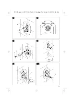 Preview for 5 page of Grohe Automatic 2000 19 605 Manual