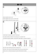 Предварительный просмотр 4 страницы Grohe BAU COSMOPOLITAN E 36 466 Manual