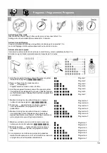 Предварительный просмотр 11 страницы Grohe BAU COSMOPOLITAN E 36 466 Manual