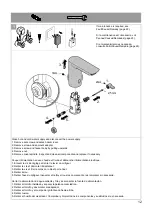 Предварительный просмотр 13 страницы Grohe BAU COSMOPOLITAN E 36 466 Manual