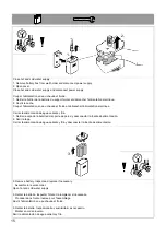 Предварительный просмотр 16 страницы Grohe BAU COSMOPOLITAN E 36 466 Manual