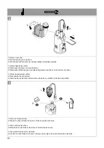 Предварительный просмотр 20 страницы Grohe BAU COSMOPOLITAN E 36 466 Manual