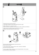 Предварительный просмотр 21 страницы Grohe BAU COSMOPOLITAN E 36 466 Manual