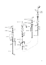 Preview for 3 page of Grohe BauLoop 19 593 Instructions Manual