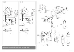 Preview for 2 page of Grohe Blue 31 087 Quick Start Manual