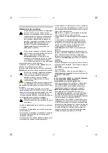 Preview for 79 page of Grohe Blue 31 323 Installation Instructions Manual