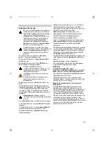 Preview for 107 page of Grohe Blue 31 323 Installation Instructions Manual