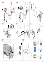 Preview for 7 page of Grohe Blue HOME 31 498 Manual