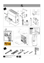 Preview for 3 page of Grohe Blue HOME Series Manual