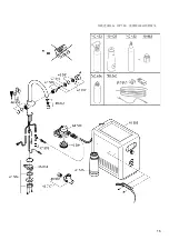 Предварительный просмотр 17 страницы Grohe Blue Professional 31 607 Manual