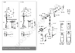 Предварительный просмотр 2 страницы Grohe Blue Pure 31087 Installation Manual