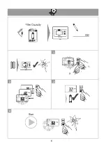 Preview for 7 page of Grohe Blue Pure Mono 30 387 Installation Instructions Manual