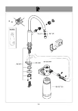 Preview for 11 page of Grohe Blue Pure Mono 30 387 Installation Instructions Manual