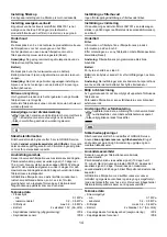 Preview for 15 page of Grohe Blue Pure Mono 30 387 Installation Instructions Manual