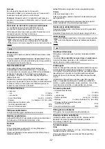 Preview for 23 page of Grohe Blue Pure Mono 30 387 Installation Instructions Manual