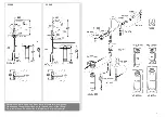 Предварительный просмотр 2 страницы Grohe Blue Pure Manual