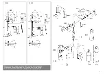 Preview for 2 page of Grohe Blue Ultra Pure 31 299 Manual