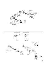 Preview for 3 page of Grohe Bridgeford 20135 Manual