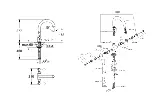 Preview for 2 page of Grohe Bridgeford Assembly Instructions Manual