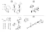 Preview for 3 page of Grohe Bridgeford Assembly Instructions Manual